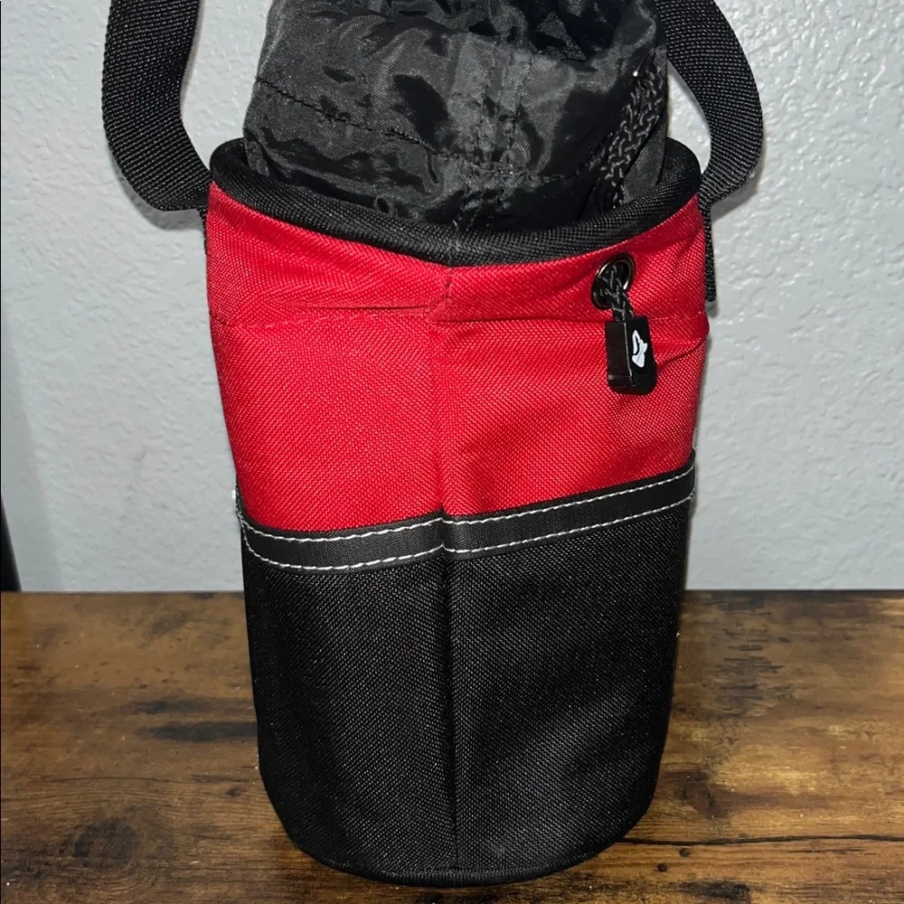 Husky Tool bag set/ Utility set Great Condition!!!! Never placed tools inside..